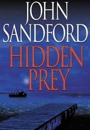 Hidden Prey (John Sandford)