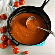 Tomato Gravy