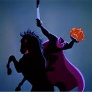 Headless Horseman