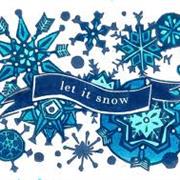 Let It Snow Let It Snow Let It Snow