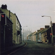 Jandek - I Threw You Away