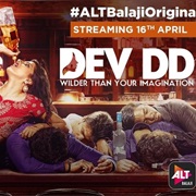 Dev Dd