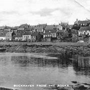 Buckhaven