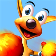Kao the Kangaroo Round 2 (PC)