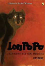 Lon Po Po (Ed Young)