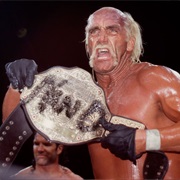 Hulk Hogan