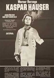 Jeder Für Sich Und Gott Gegen Alle (1974)