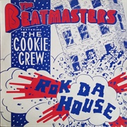 Rock Da House - The Beatmasters Featuring Cookie Crew