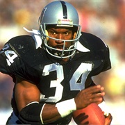 Bo Jackson