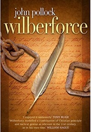 Wilberforce (John Pollock)