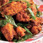 Malaysian Fried Chicken