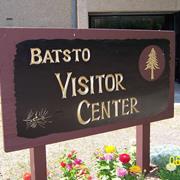 Historic Batsto Village