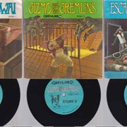Gremlins Records