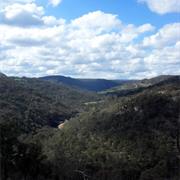 Serpentine National Park (WA)