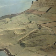 Maungataketake/Elletts Mountain