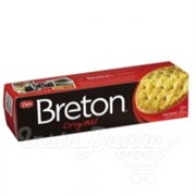 Dare Breton Crackers (Canada)