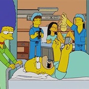 The Homer of Seville