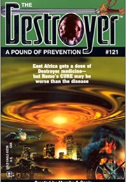 A Pound of Prevention (Warren Murphy)