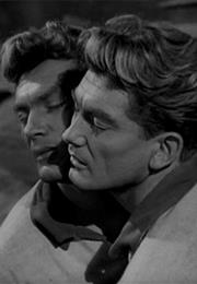 Orpheus (1950, Orpheus)