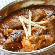 Tala Huwa Gosht
