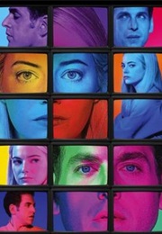 The Maniac (2017)