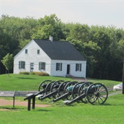 Dunker Church, Antietam National Battlefield, Maryland
