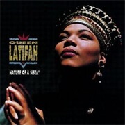 Queen Latifah - Nature of a Sista