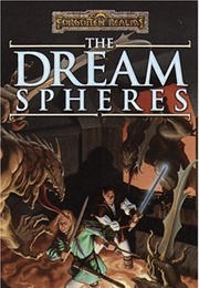 The Dream Spheres (Elaine Cunningham)