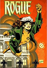 Rogue (Marvel)