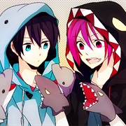 Rinharu
