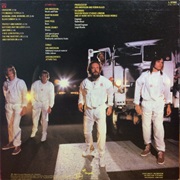 Jethro Tull - Batteries Not Included