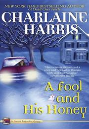 Charlaine Harris' Aurura Teagarden Series