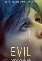 Evil (2019)