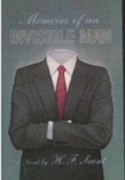 Memoirs of an Invisible Man (H.F. Saint)