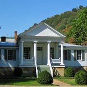 Craik-Patton House
