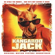 Kangaroo Jack Soundtrack