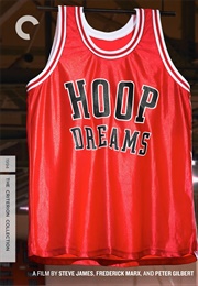 Hoop Dreams (1994)