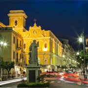 Sorrento, Italy