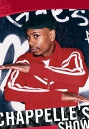Chapelle's Show (2003)