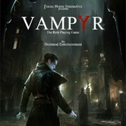 Vampyr