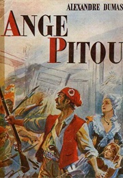 Ange Pitou (Alexandre Dumas)