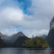 Doubtful Sound