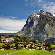 Grindelwald