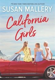 California Girls (Susan Mallery)