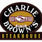 Charlie Brown's Steakhouse