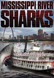 Mississipi River Shark (2017)