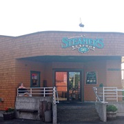 Steamer's Seafood Café (Tacoma)