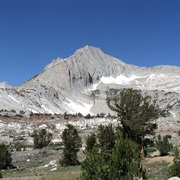 Hoover Wilderness, California