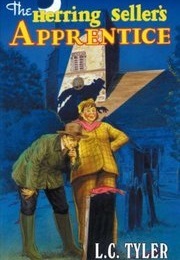 The Herring Seller&#39;s Apprentice (L.C. Tyler)