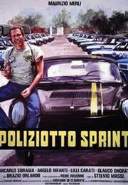 Poliziotto Sprint